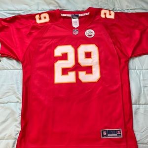 Kansas City Chiefs Eric berry pro-line jersey